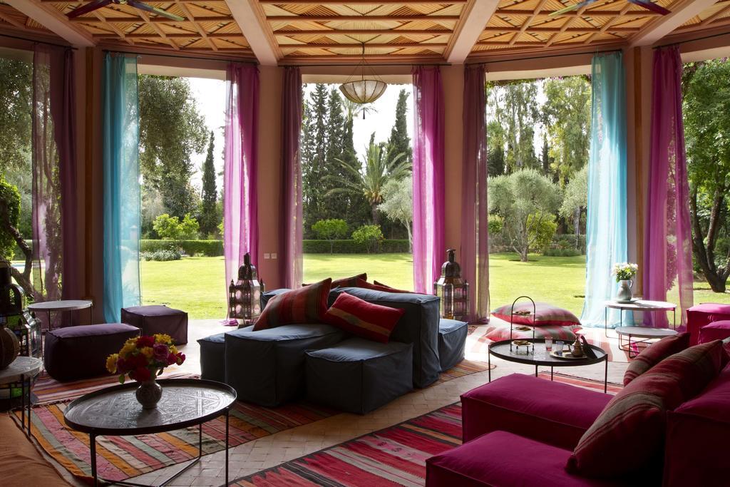 Hotel Dar Zemora Marrakesh Exterior foto