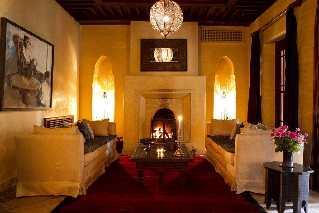 Hotel Dar Zemora Marrakesh Exterior foto