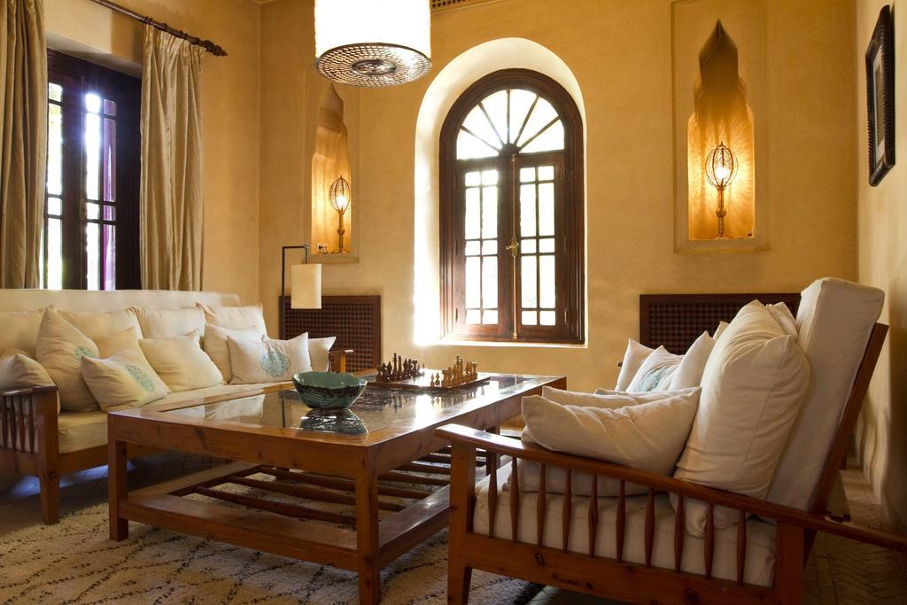 Hotel Dar Zemora Marrakesh Exterior foto