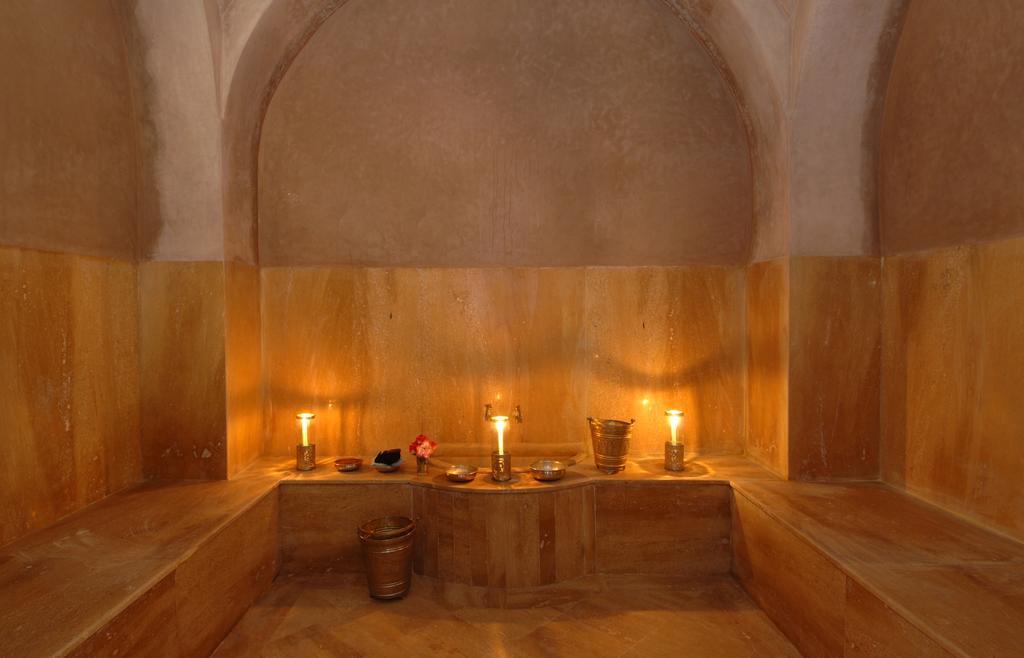 Hotel Dar Zemora Marrakesh Facilidades foto