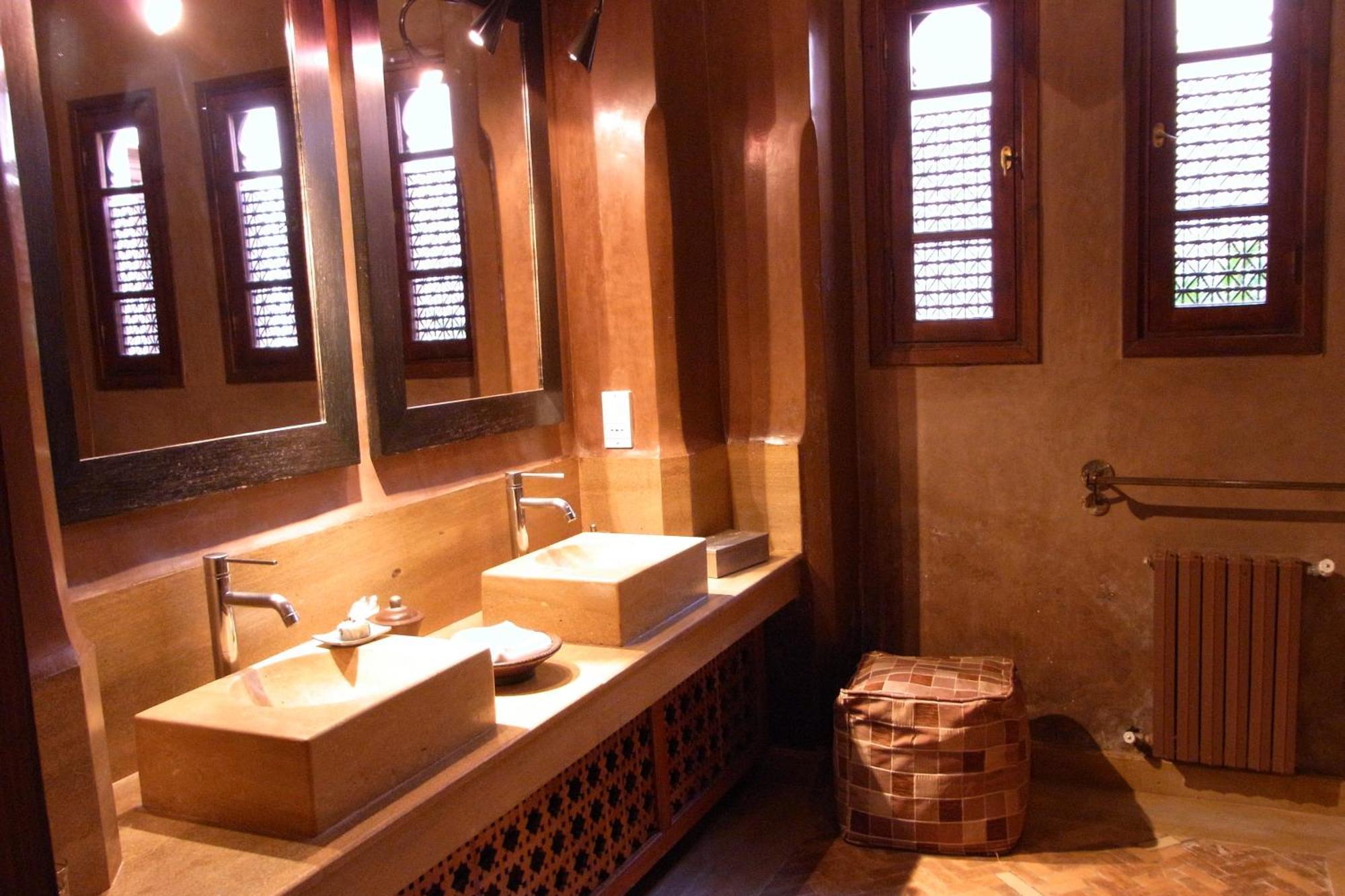 Hotel Dar Zemora Marrakesh Habitación foto