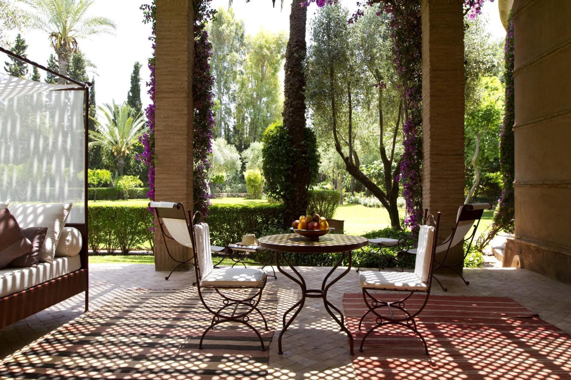 Hotel Dar Zemora Marrakesh Habitación foto