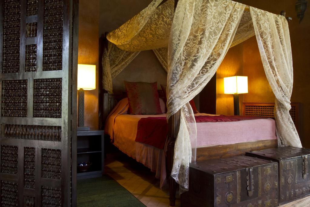 Hotel Dar Zemora Marrakesh Habitación foto