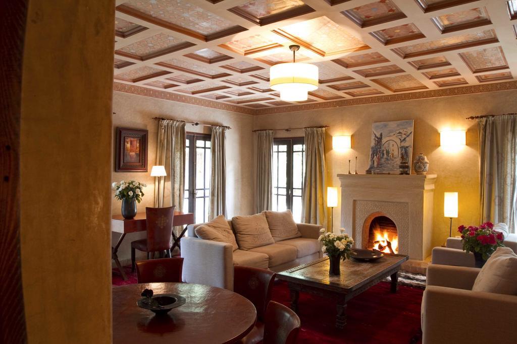 Hotel Dar Zemora Marrakesh Habitación foto