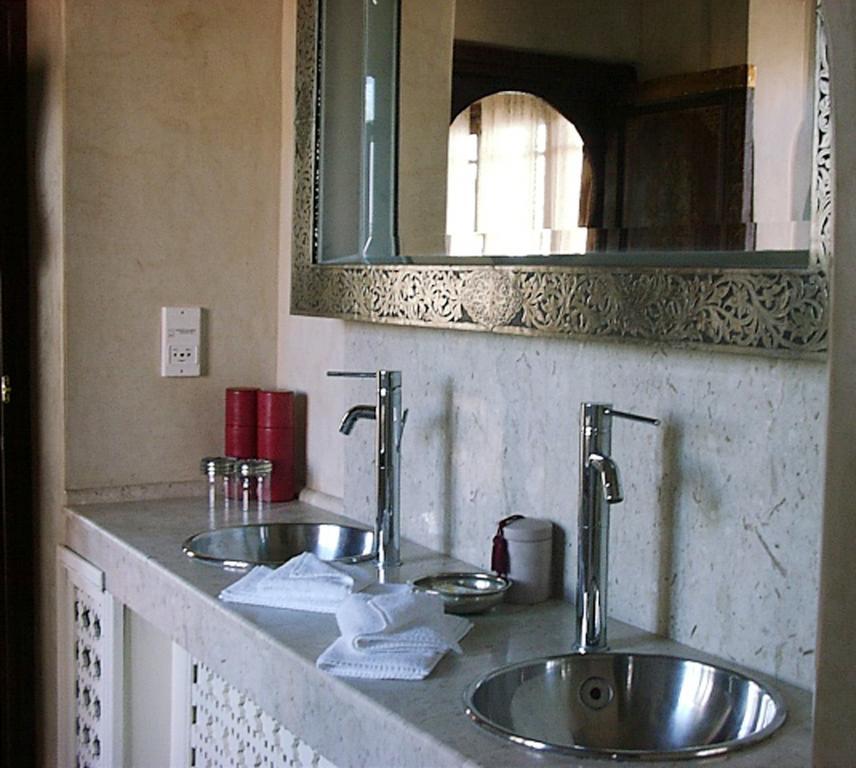 Hotel Dar Zemora Marrakesh Habitación foto