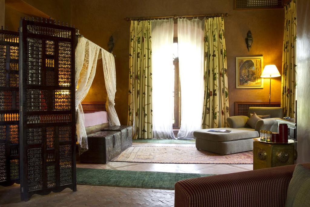 Hotel Dar Zemora Marrakesh Habitación foto