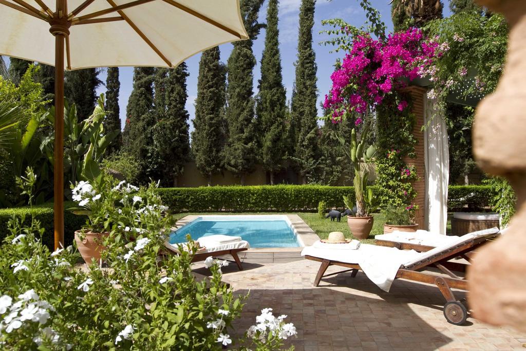 Hotel Dar Zemora Marrakesh Habitación foto
