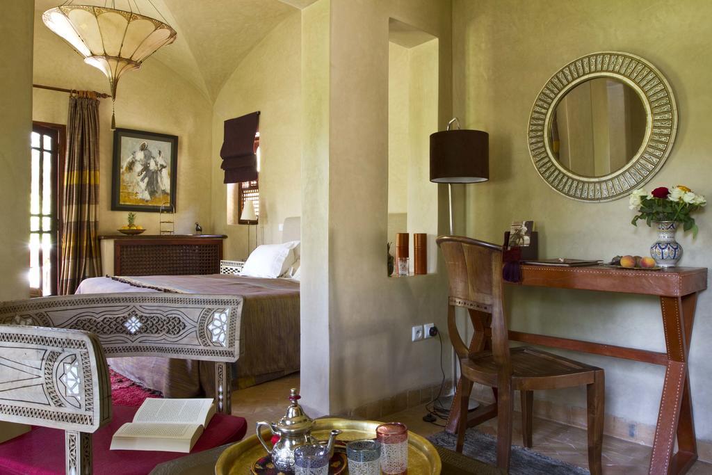 Hotel Dar Zemora Marrakesh Habitación foto