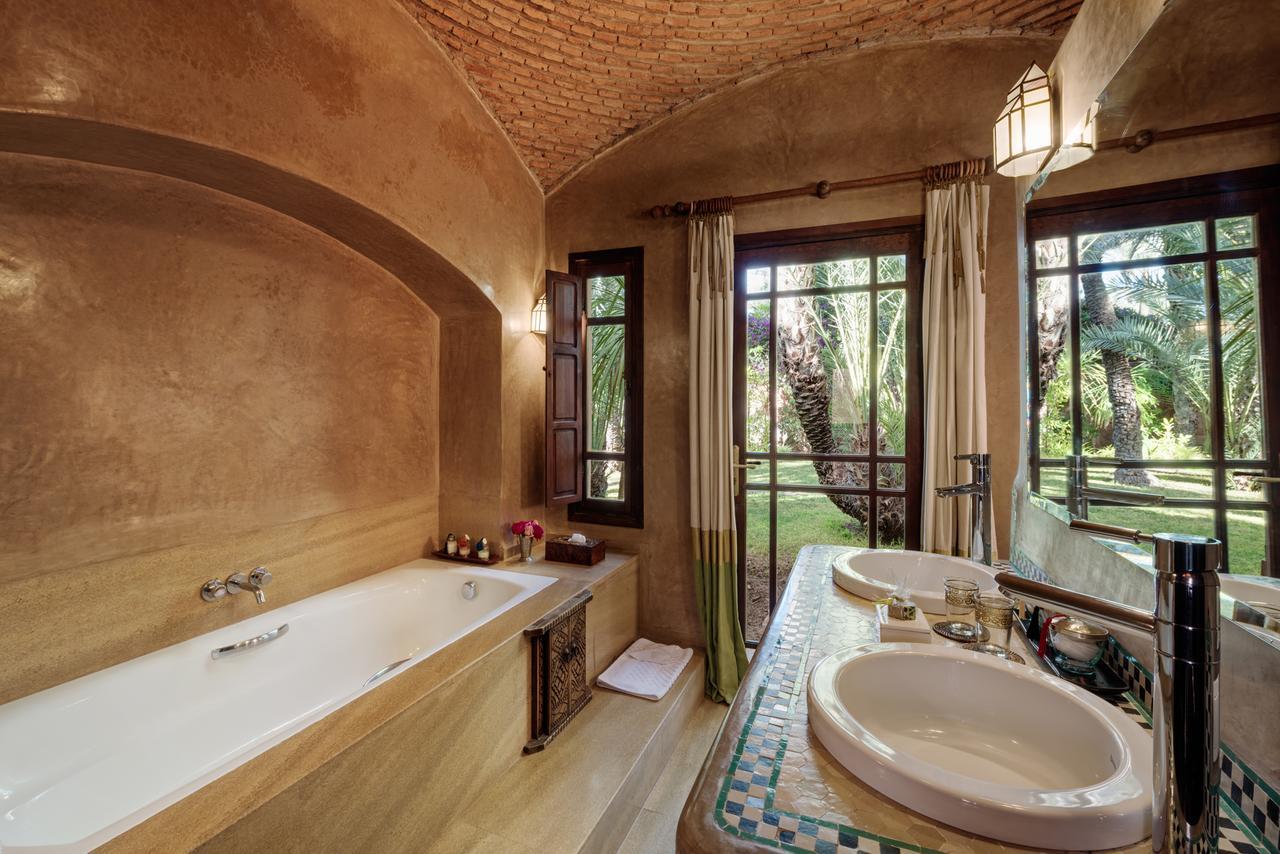 Hotel Dar Zemora Marrakesh Exterior foto